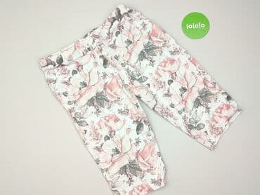 basic t shirty oversized: Moraj, Material trousers for women, size 2XL (EU 44) — 2