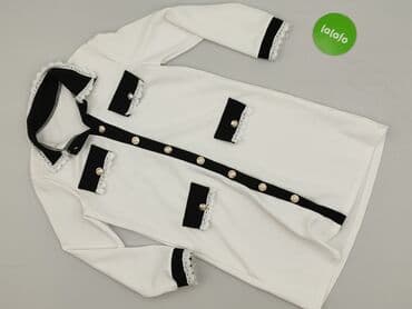 everlast kurtka: Chanel, Marynarka damska, rozmiar S — 2