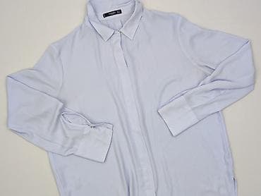 revert koszule: Mango, Koszula damska, rozmiar L — 1