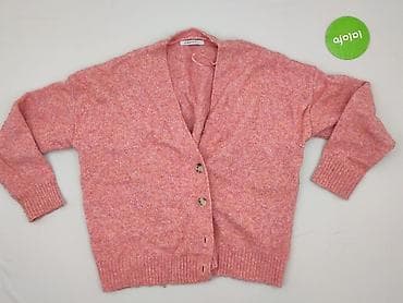 sweter merino: Greenpoint, Kardigan damski, rozmiar L — 2