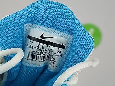 air force 19: Nike, Sneakersy damskie, rozmiar 38 — 4