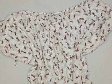 piżamka pepco: Peacocks, Bluzka damska, rozmiar 2XL — 1