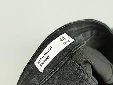 version jeans damskie: Sinsay, Jeansy damskie, rozmiar 2XL — 4