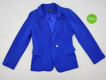 buty do garnituru lasocki: Kilky, Marynarka damska, rozmiar L — 2