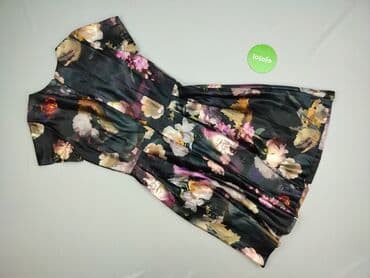 sukienka z haftowanymi kwiatami: Sukienka damska, rozmiar S — 3