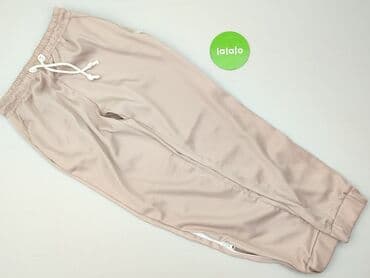 joggery bojówki damskie: Spodnie dresowe damskie, rozmiar S — 2