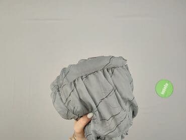 sukienki z żabotem: Women's blouse, size M — 5