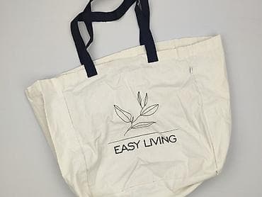 Torba materiałowa, Easy, stan - Idealny