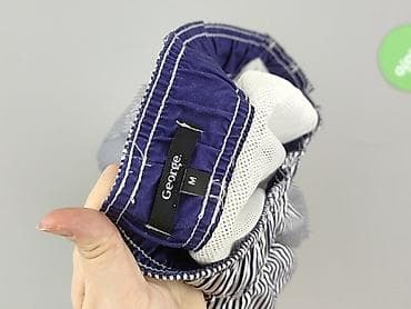 pull and bear cardigan: George, Szorty kąpielowe dla mężczyzn, rozmiar M — 5
