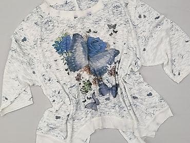 bluzki dior: Bluzka damska, rozmiar 3XL — 1