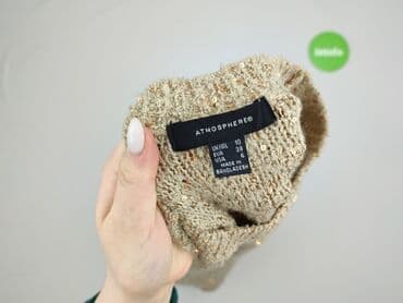 kurtka zimowa local heroes: Atmosphere, Sweter damski, M — 4