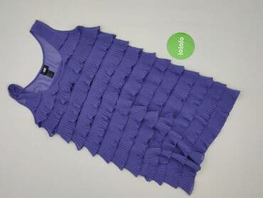 kamizelka damska krótka h m: H&M, Top damski, rozmiar S — 2