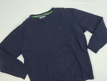 чоловічий одяг польща: Barbour, Светр для чоловіків, розмір L — 1