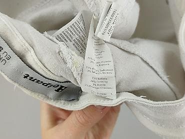 pepperts jeans: Shorts for women, size S — 5