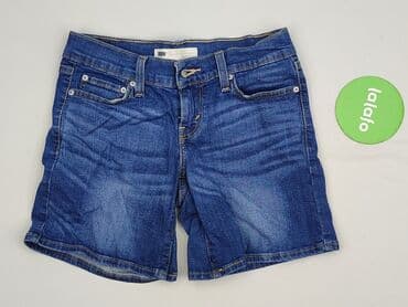 spodenki krótkie levis: Levi’s, Szorty damskie — 1