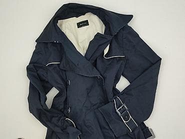 pull bear trencz: Trencz damski, rozmiar M — 1