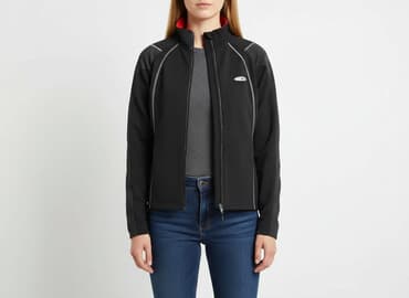 kurtka legii: Crane, Зимова куртка жіноча, розмір S — 1