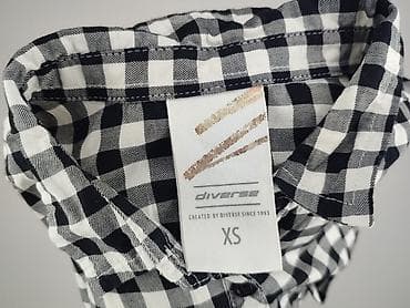 carhart: Diverse, Koszula damska, rozmiar XS — 4