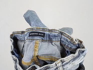 camel active koszula: Jeans, Reserved, 14 years, 164, condition - Very good — 4