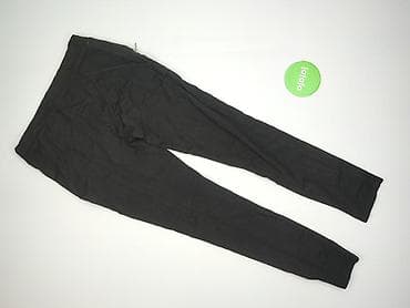 trouser: New Look, Spodnie materiałowe damskie, rozmiar L — 3