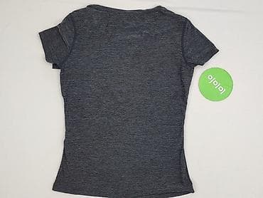 eobuwie teva: 4F, T-shirt damski, rozmiar S — 3