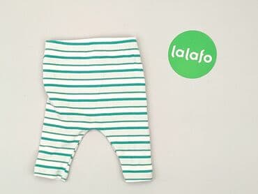 kombinezon softshell lidl: Leggings, So cute, 0-3 months, condition - Very good — 3