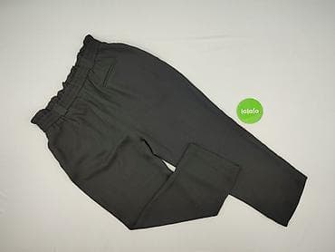 jaded spodnie: Zara, Spodnie materiałowe damskie, rozmiar 2XL — 3