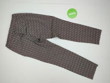 marka rajstop: H&M, Spodnie materiałowe damskie, rozmiar M — 3