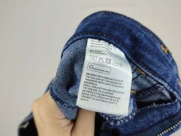 h m sukienki dla nastolatek: H&M, Jeans for women, size S (EU 36) — 5