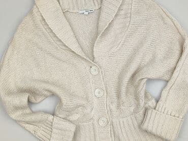 ponczo narzutka: Tally Weijl, Kardigan damski, rozmiar L — 1