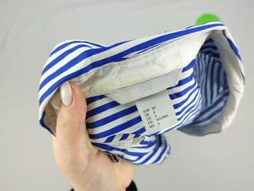 koszulka termoaktywna hummel: H&M, Koszula damska, S — 5