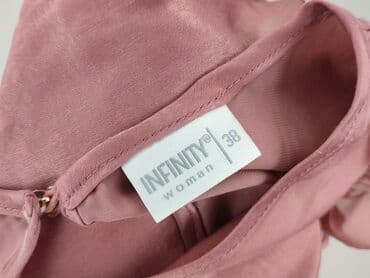 koszulka jedwabna intimissimi: Infinity, Bluzka damska, rozmiar M — 8