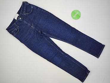 jeans cos: FatFace, Jeansy damskie, rozmiar M — 2