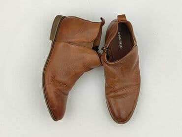 Anna Field, Botki damskie, rozmiar 38