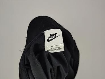 j: Nike, Bluza dla mężczyzn, rozmiar S — 4