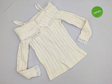 fishbone: Sweter damski, rozmiar L — 2