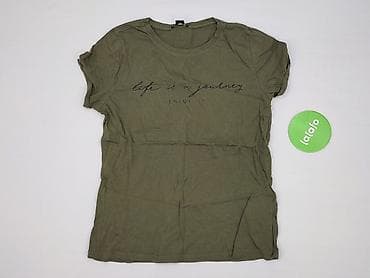 mr capuchin koszula: Amisu, T-shirt damski, rozmiar M — 2
