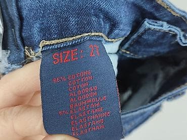 spodenki mexx: Fashion Jeans, Jeansy damskie, rozmiar S — 6