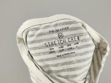 bluzki basic: Primark, T-shirt damski, rozmiar M — 4