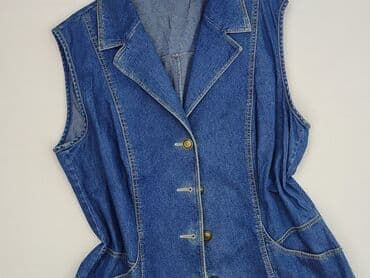 Women: Women`s waistcoat, size XL (EU 42) — 1