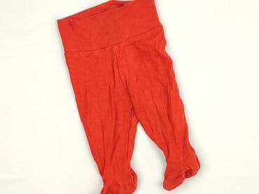 buty zimowe bartek: Tights for babies, 3-6 months, 62-68 cm, Lupilu, condition - Perfect — 1