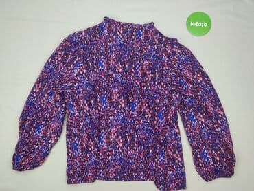 shein sukienki dlugie plus size: Shein, Bluzka damska, rozmiar 2XL — 3