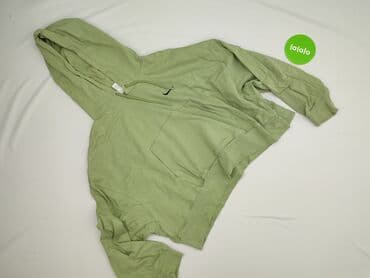 Ubrania damskie: Nike, Bluza z kapturem damska, M — 3