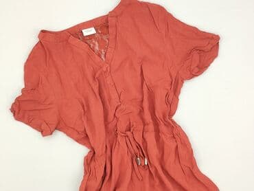 sukienka na wesele czerwiec: Jacqueline De Yong, Women`s dress, size M (EU 38) — 1