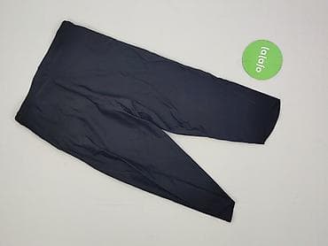 dresy plus size: Spodnie 3/4 damskie, rozmiar S — 3