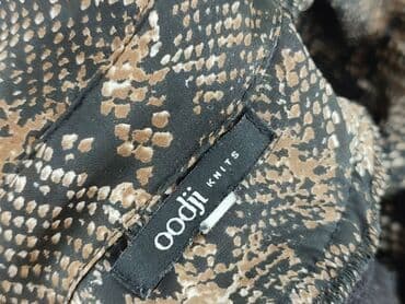 bonprix tuniki wizytowe: Oodji, Tunika damska, rozmiar S — 4