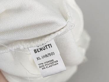 Жінкам: Gina Benotti, Жіноча блуза, XL — 5