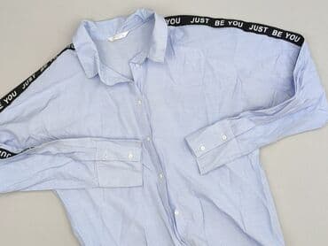 koszulki z długim rękawem damskie juicy couture: Koszula damska, rozmiar L — 2