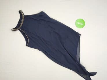 sukienki z gipiury dla puszystych: Next, Women`s dress, size S (EU 36) — 2