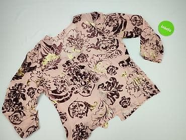 modna bluzki: Bluzka damska, rozmiar 4XL — 3